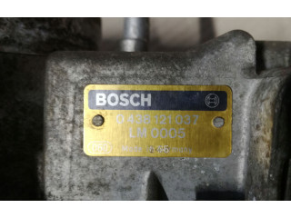 Распределитель топлива 0438121037    Mercedes-Benz S W126   5