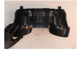 Přístrojová deska Alfa Romeo Stelvio 2016