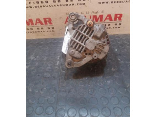 Генератор A3TB4981, A3TB4981   Mazda 626      