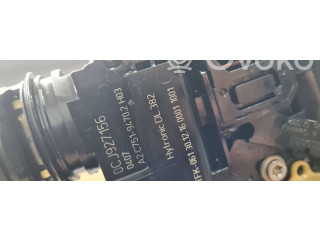 Блок управления коробкой передач 0CK325031AM   Audi A5