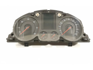 Přístrojová deska Volkswagen Passat Alltrack 2007 3C0920871X