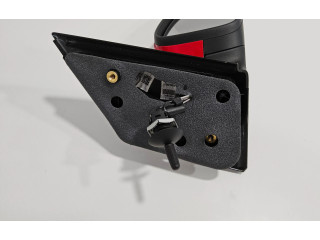 Зеркало электрическое Skoda Citigo 2011 - 2020 года