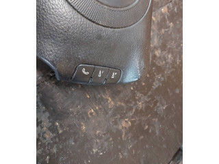 Подушка безопасности водителя 4B0880201AG   Audi A6 S6 C5 4B