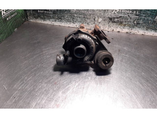  Турбина Citroen Xantia  53041015096   для двигателя RHZ      