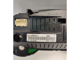 Přístrojová deska  Mercedes-Benz ML W164 2009 A2519003300  