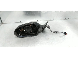 Zpětné zrcátko Audi A6 S6 C7 4G 2017 4G1857409AB