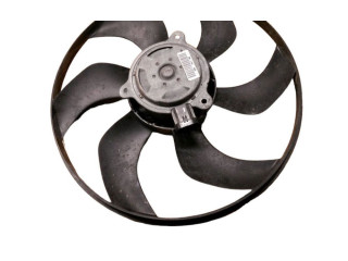 Комплект вентиляторов 0099044121450, 0099044121450 Citroen C5