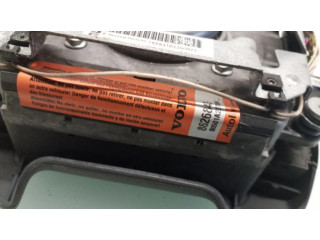 Подушка безопасности водителя 8626843   Volvo V70