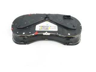 Спидометр (приборный щиток) 9636708880e Peugeot 307 2002