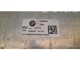 Интеркулер 580557597 Maserati Grecale