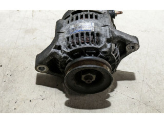 Генератор 2706087509   Daihatsu Move L600      