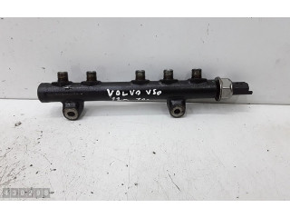 Топливная рампа 9685297580 Volvo V50