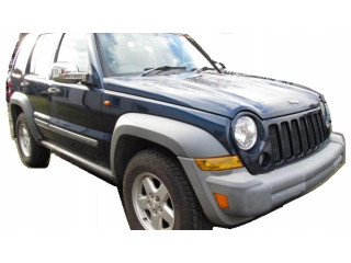 Подушка безопасности пассажира    Jeep Cherokee III KJ