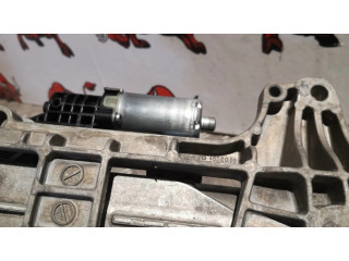 Ось рулевого колеса