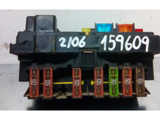 Блок предохранителей 964605280, BSMB3 Citroen Xsara
