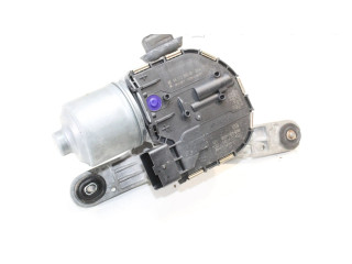 Моторчик дворников 9811384680 Citroen C4 Grand Picasso