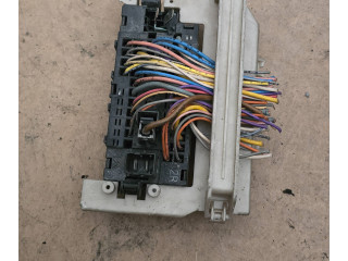 Блок предохранителей 9641466580 Citroen Xsara