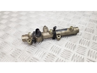 Vstřikovací lišta 059130089D, 059130758 Audi A6 S6 C6 4F 0.0