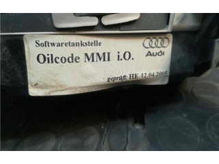 Спидометр (приборный щиток) 4F0920900N Audi A6 S6 C4 4A
