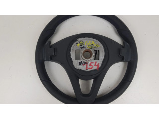 Руль Mercedes-Benz GLA W156  2013-2019 года A0004607411      