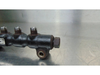 Vstřikovací lišta 9654592680 Citroen C2 pro naftový motor 1.4 8HZ