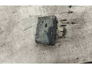 Блок АБС 1J0907379H, HMS9C02E34 Skoda Octavia Mk1 (1U) 1996 - 2004 года