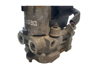 Блок АБС 0265201037, 701614111 Volkswagen Transporter - Caravelle T4 1991 - 2003 года