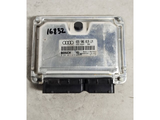 Řídící jednotka 038906019LM Audi A6 S6 C6 4F 2010