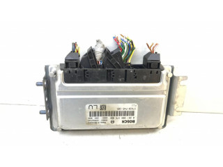 Блок управления двигателя 37820pweg05, k3028   Honda Jazz