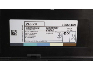 Блок управления 31419588 Volvo S60