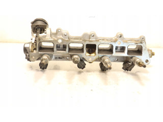 Топливная рампа 03C907386C Skoda Octavia Mk2 (1Z)