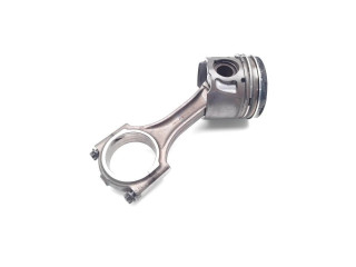 Поршень с шатуном 224DT 9688245380 Jaguar XF