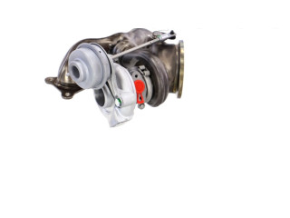  Турбина BMW Z4 E89  11657563687, 11657563687         
