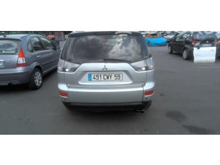 Вентилятор печки NT Mitsubishi Outlander