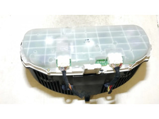 Панель приборов 4tbn9ja Mazda 3 I