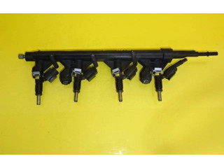 Топливная рампа 7575646 Mini Cooper Countryman R60