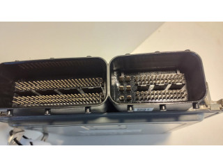 Řídící jednotka 97061860103, 5WP4654307 Porsche Panamera (970) 2012