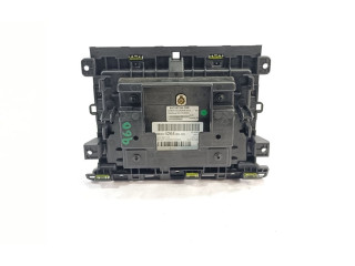 Рулевая рейка  Экран/ дисплей / маленький экран 983042648000   Citroen C5 Aircross 2017 -  года