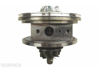 Турбина Nissan Pathfinder R51 53039700262, CHRA30-0220T