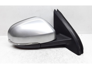 Зеркало электрическое Volvo S60 2011 - 2013 года