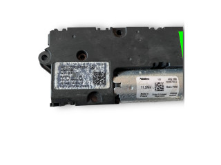 Блок комфорта S1124, A2549008901 Mercedes-Benz GLC C254