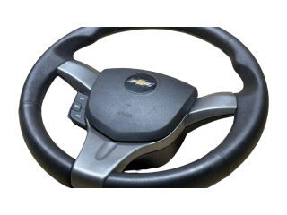 Руль Chevrolet Spark   631159969      