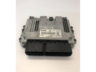 Блок управления двигателя 391112A976, 0281031497   KIA Ceed