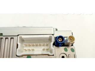 Дисплей 281153136R Dacia Duster II