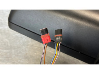 Зеркало электрическое левое Iveco Daily 3rd gen 2000-2006 года