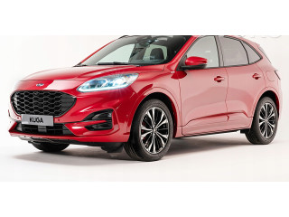 Řídící jednotka LX6A12A650DGA   Ford Kuga III 2021