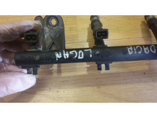 Vstřikovací lišta 7700274294 Dacia Logan I pro benzínový motor 1.4