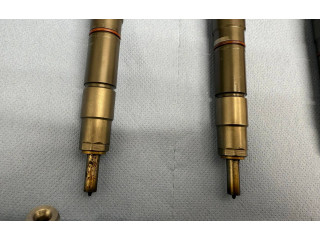 Комплект системы впрыска топлива 03L130277J, 03L130755D Volkswagen Touran II CFJA