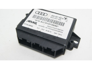 Блок управления 8K0907440A, 8K0907440A Audi Q3 8U