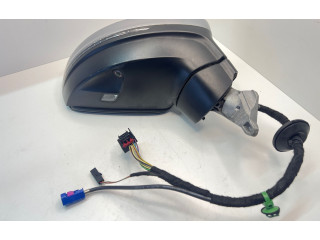 Zpětné zrcátko Volkswagen Tiguan Allspace 2018 22592002